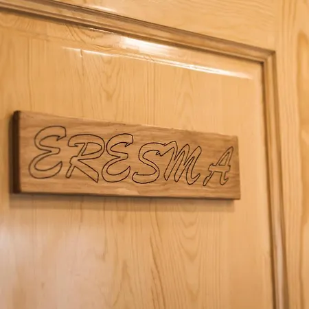 La Casa De Dos Rubios Ferienhaus Nava de la Asuncion