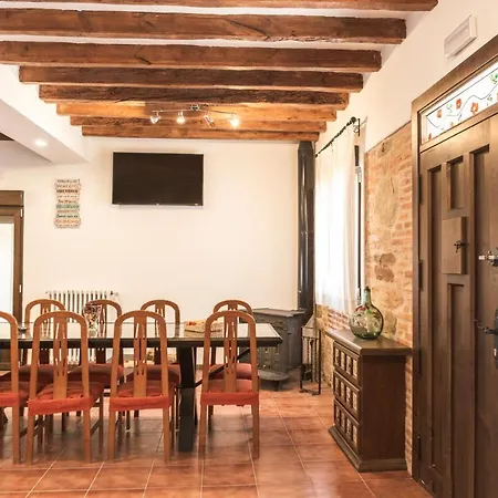 La Casa De Dos Rubios