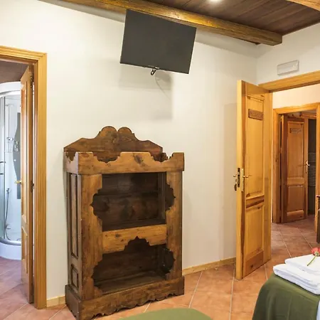 La Casa De Dos Rubios Ferienhaus Nava de la Asuncion