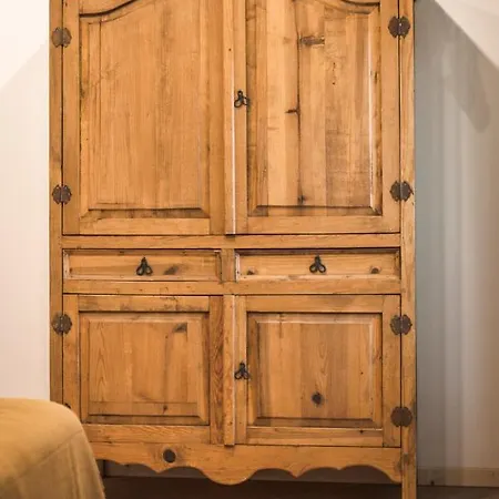 Ferienhaus La Casa De Dos Rubios