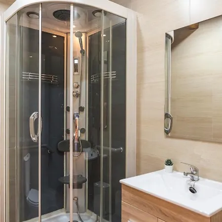 Ferienhaus La Casa De Dos Rubios *