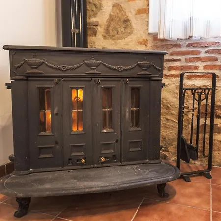 La Casa De Dos Rubios