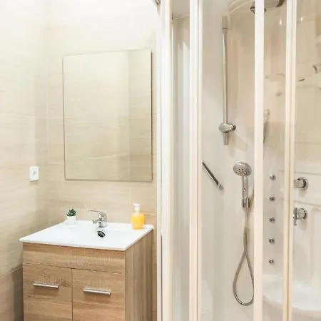 Ferienhaus La Casa De Dos Rubios *