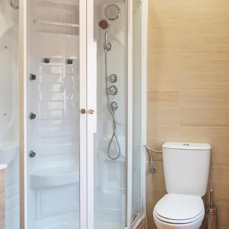 Ferienhaus La Casa De Dos Rubios