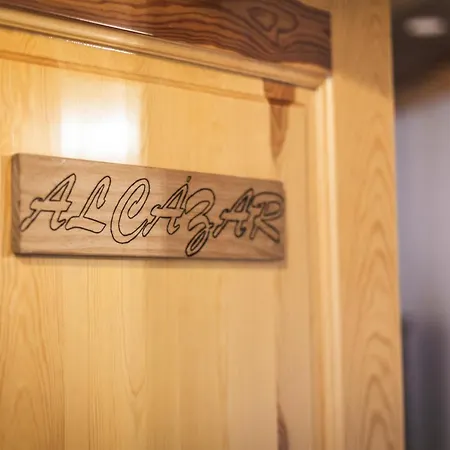 La Casa De Dos Rubios *