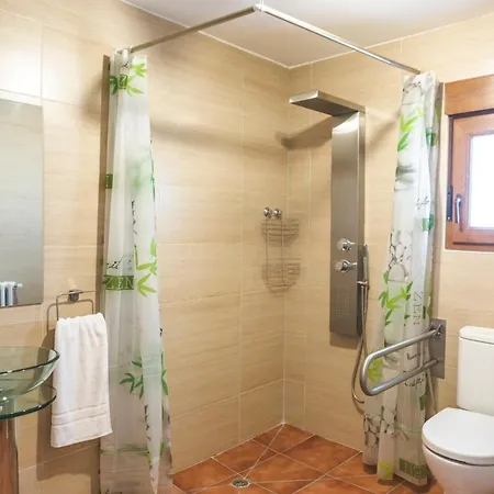 La Casa De Dos Rubios