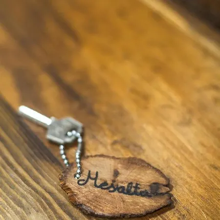 La Casa De Dos Rubios *