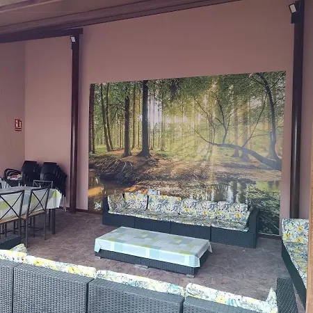 Ferienhaus La Casa De Dos Rubios *