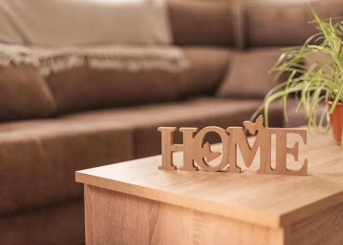 La Casa De Dos Rubios Dom wakacyjny