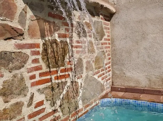 La Casa De Dos Rubios Dom wakacyjny *