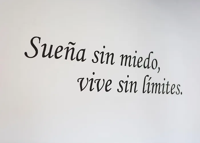 La Casa De Dos Rubios *