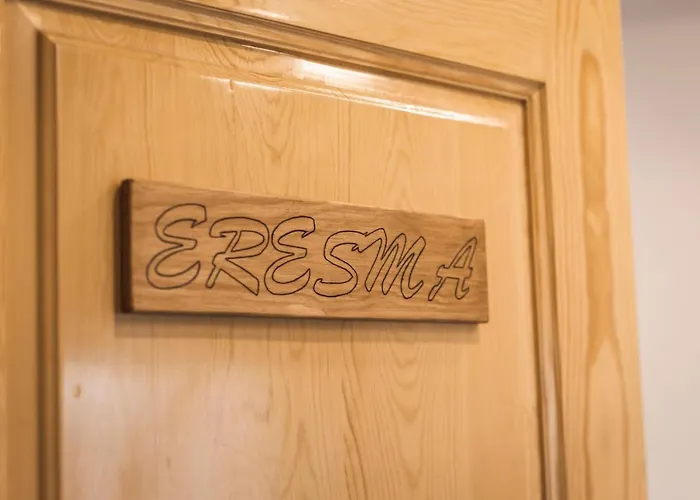 La Casa De Dos Rubios Dom wakacyjny Nava de la Asuncion