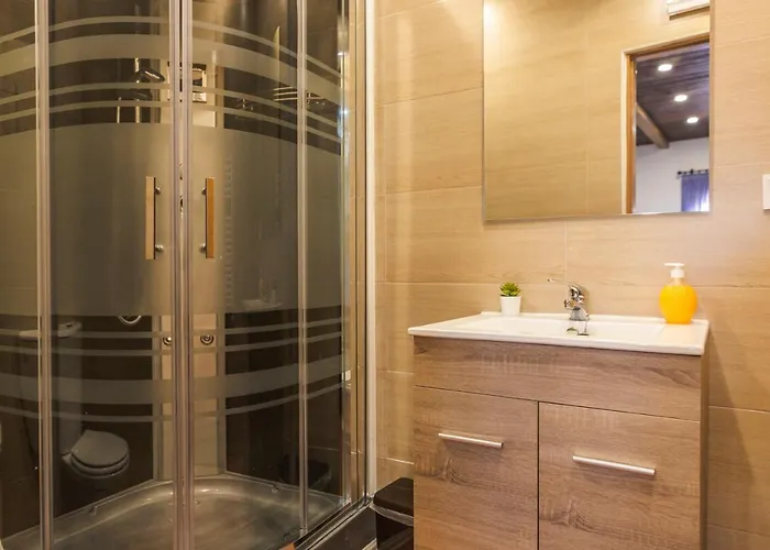 La Casa De Dos Rubios *