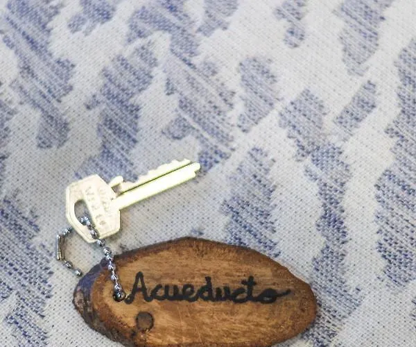 La Casa De Dos Rubios Dom wakacyjny *