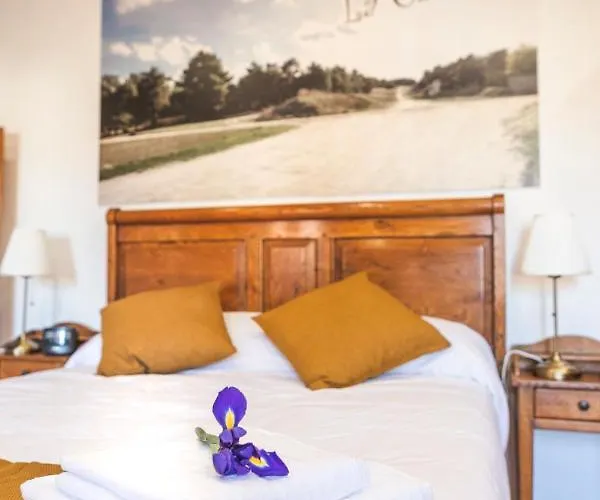 La Casa De Dos Rubios Dom wakacyjny *