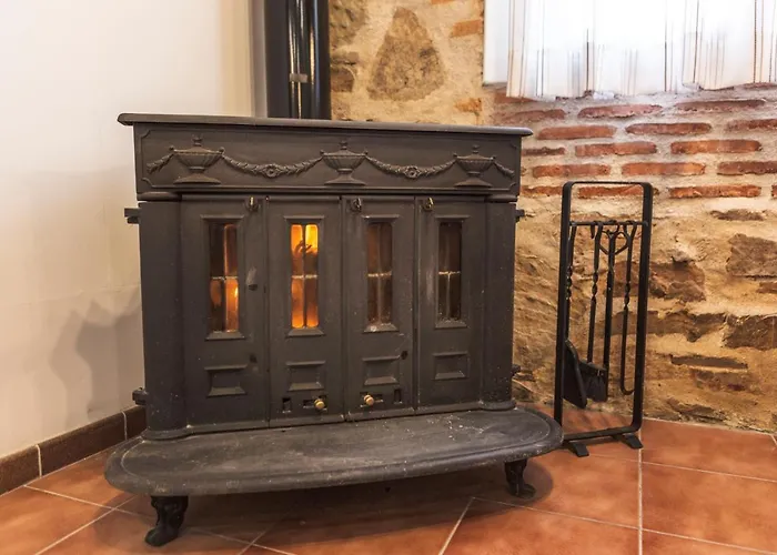 La Casa De Dos Rubios