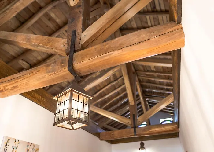 La Casa De Dos Rubios