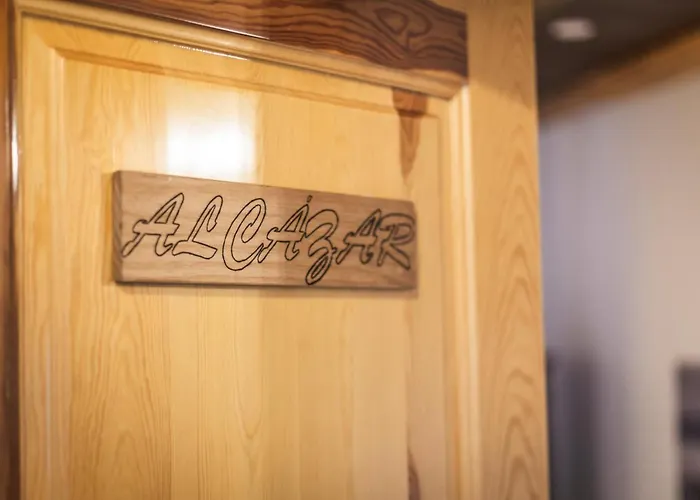 La Casa De Dos Rubios *