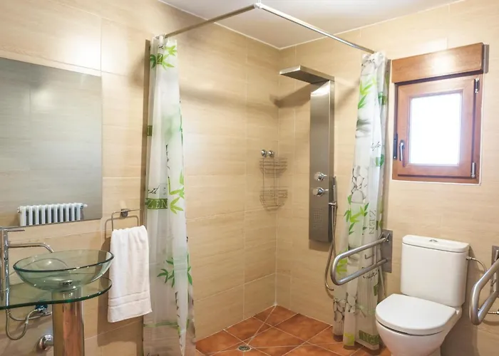 La Casa De Dos Rubios