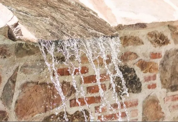 La Casa De Dos Rubios